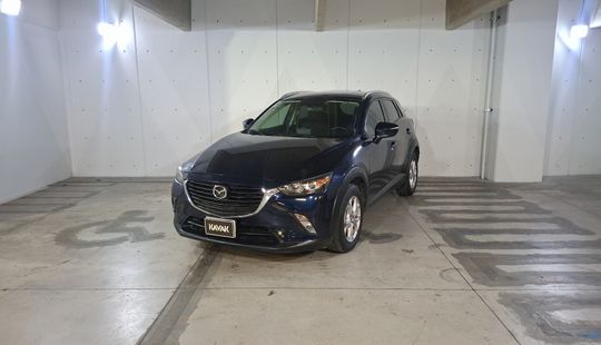 Mazda • CX-3