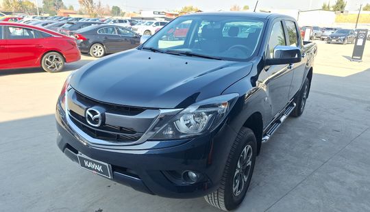 Mazda • Bt50