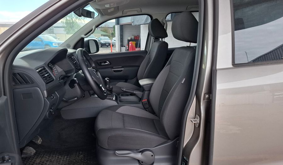Volkswagen Amarok 2.0 TDI 180CV COMFORTLINE 4X2 MY23 Pickup 2023