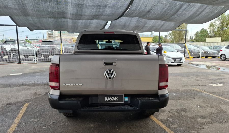 Volkswagen Amarok 2.0 TDI 180CV COMFORTLINE 4X2 MY23 Pickup 2023