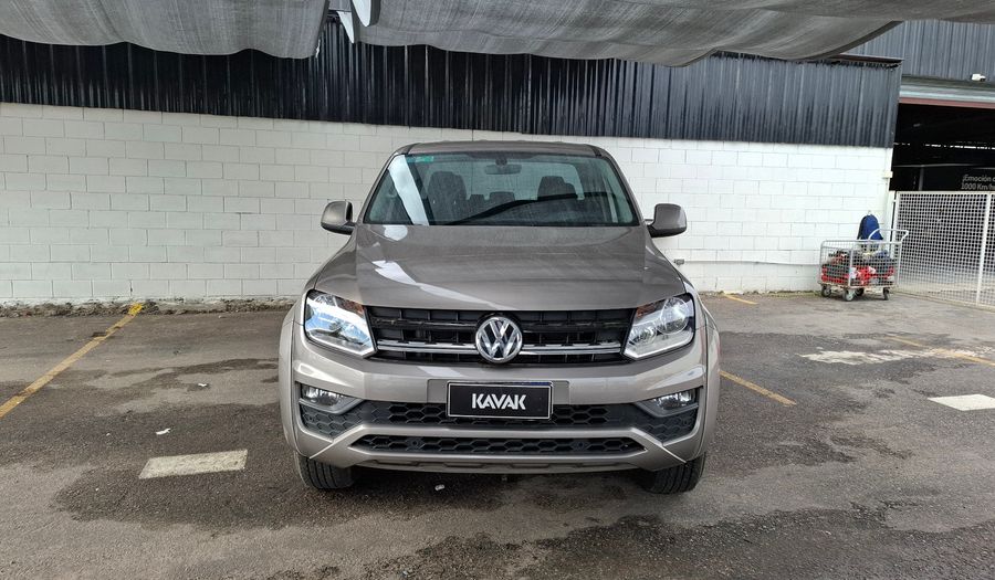 Volkswagen Amarok 2.0 TDI 180CV COMFORTLINE 4X2 MY23 Pickup 2023