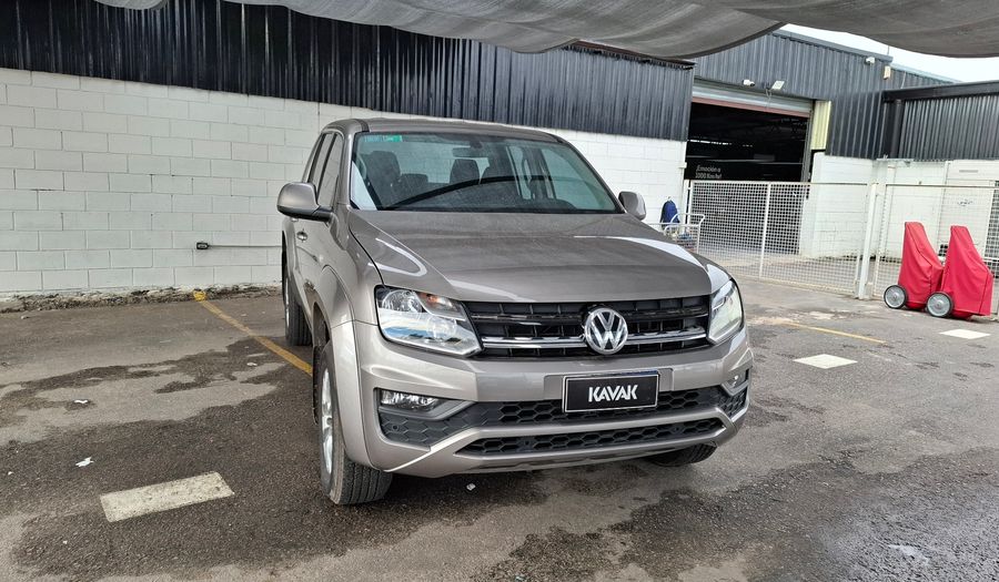 Volkswagen Amarok 2.0 TDI 180CV COMFORTLINE 4X2 MY23 Pickup 2023