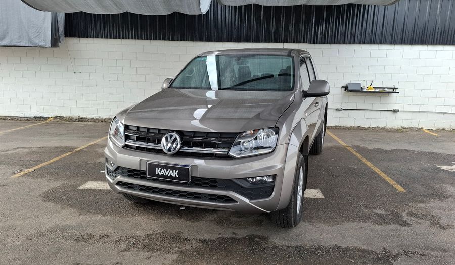 Volkswagen Amarok 2.0 TDI 180CV COMFORTLINE 4X2 MY23 Pickup 2023