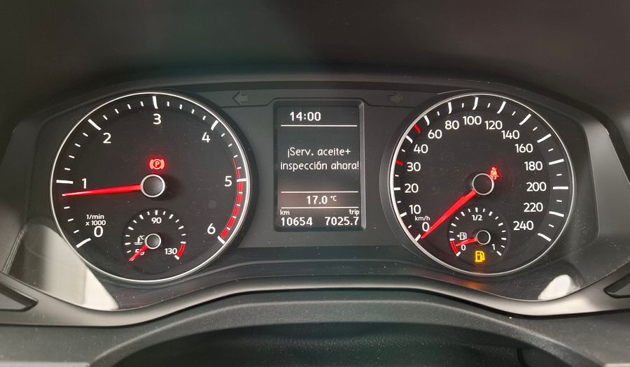 Volkswagen Amarok 2.0 TDI 180CV COMFORTLINE 4X2 MY23 Pickup 2023