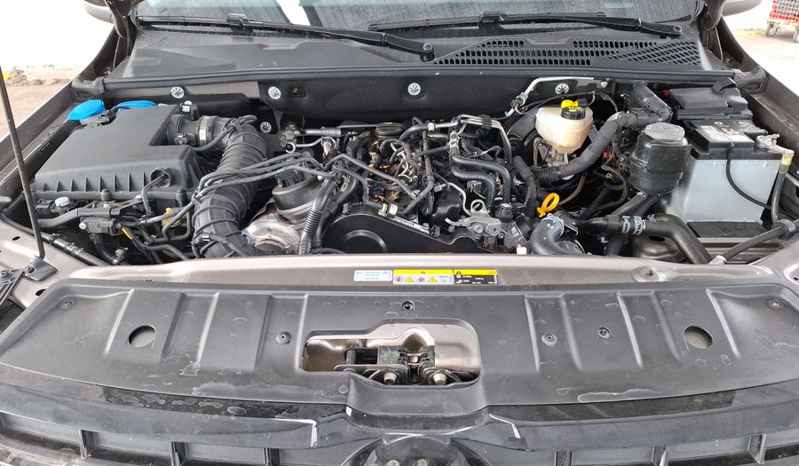 Volkswagen Amarok 2.0 TDI 180CV COMFORTLINE 4X2 MY23 Pickup 2023