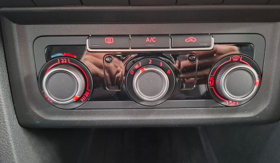 Volkswagen Amarok 2.0 TDI 180CV COMFORTLINE 4X2 MY23 Pickup 2023