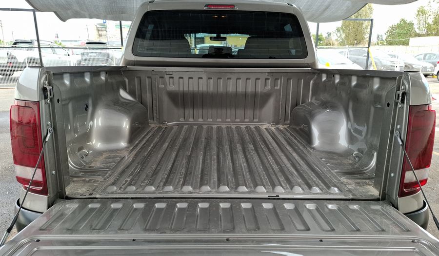 Volkswagen Amarok 2.0 TDI 180CV COMFORTLINE 4X2 MY23 Pickup 2023