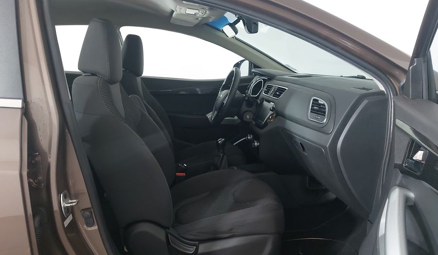 Jac T40 JET Suv 2018
