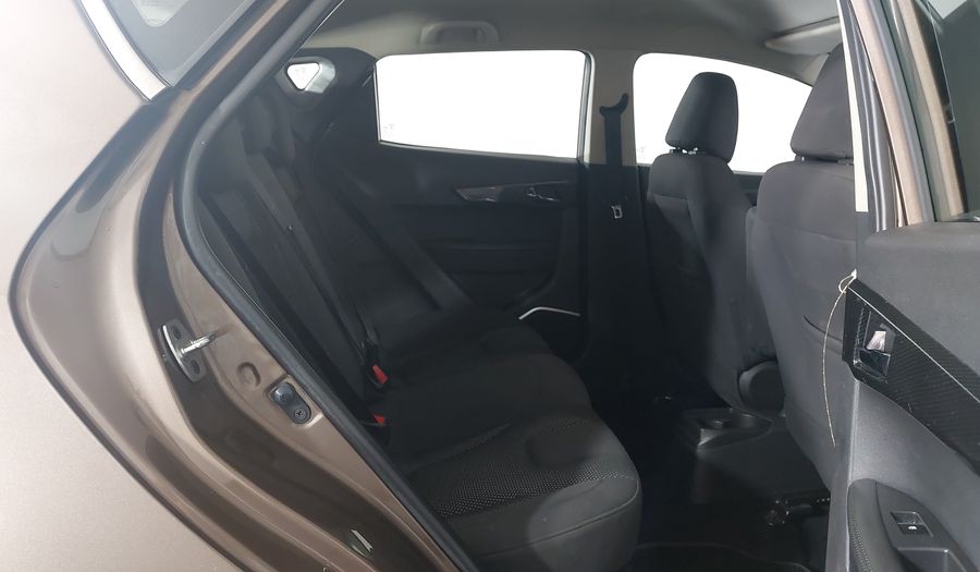 Jac T40 JET Suv 2018