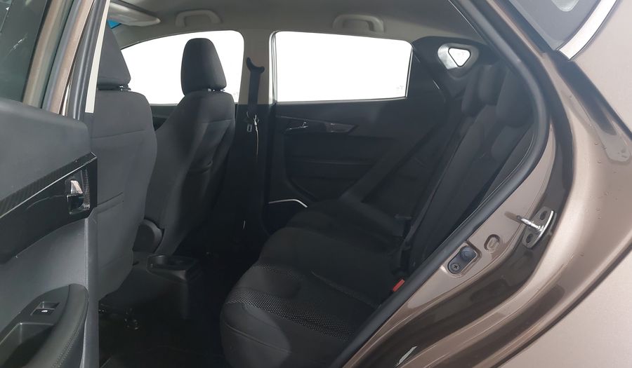 Jac T40 JET Suv 2018