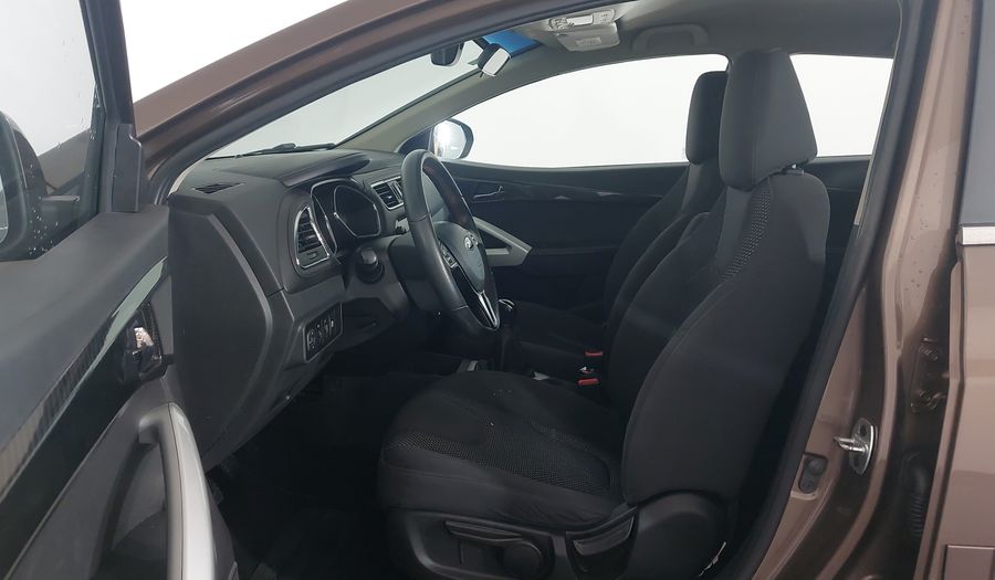 Jac T40 JET Suv 2018