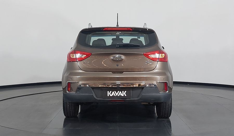 Jac T40 JET Suv 2018
