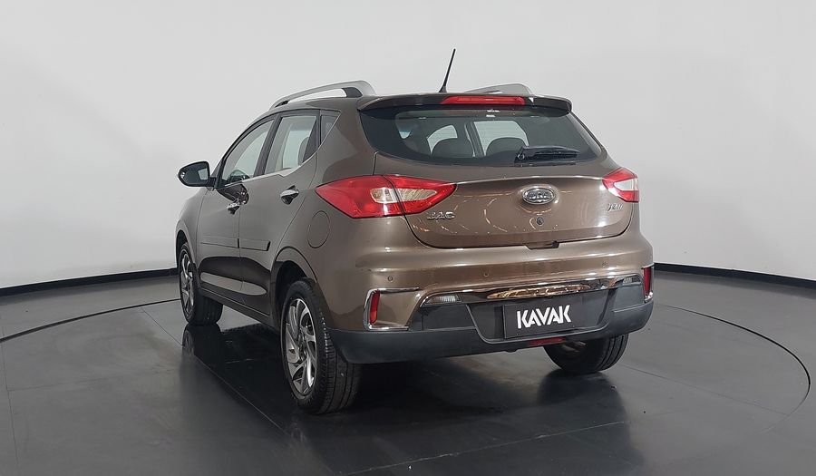 Jac T40 JET Suv 2018