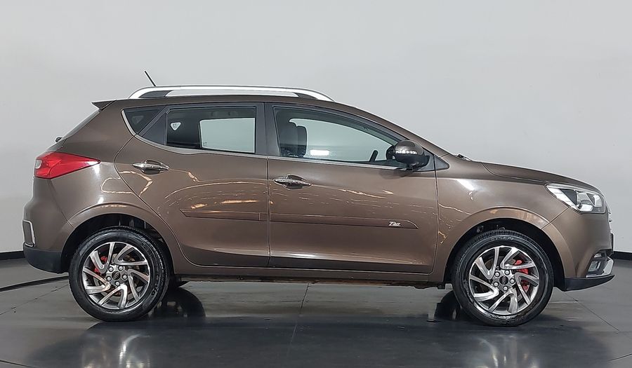 Jac T40 JET Suv 2018
