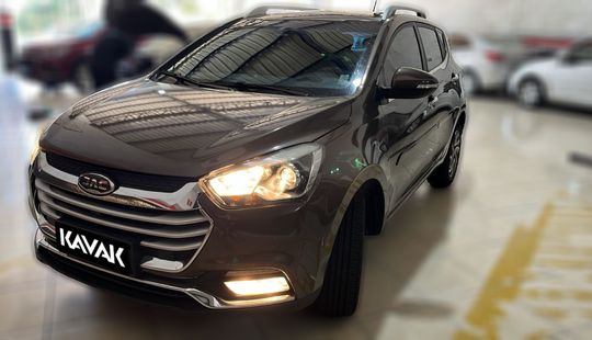 Jac • T40