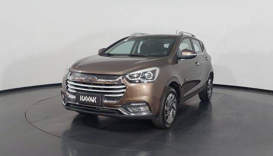 Jac • T40