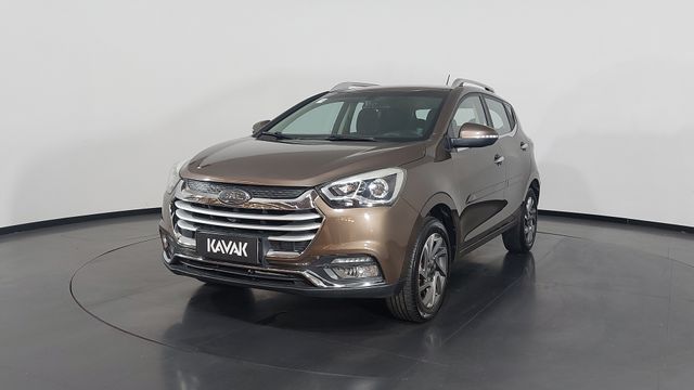 Jac • T40