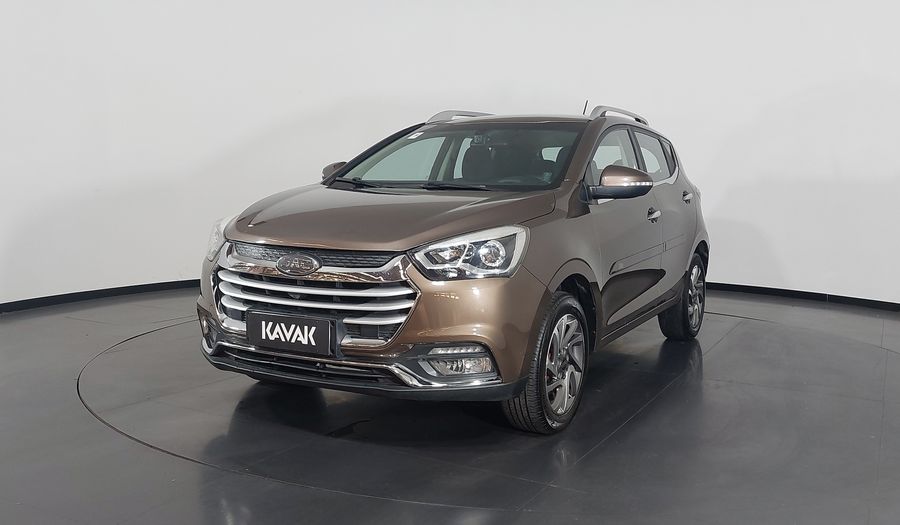Jac T40 JET Suv 2018