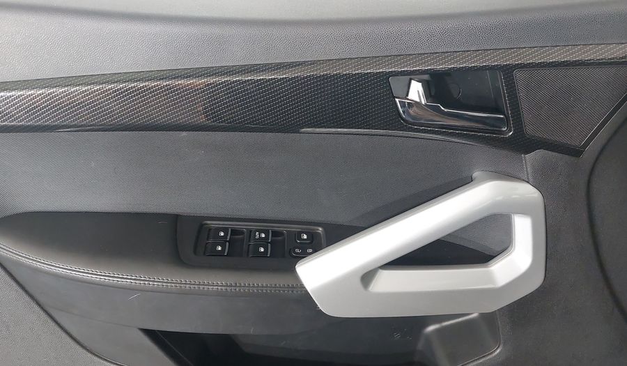Jac T40 JET Suv 2018