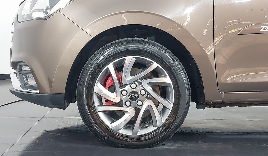 Jac T40 JET Suv 2018