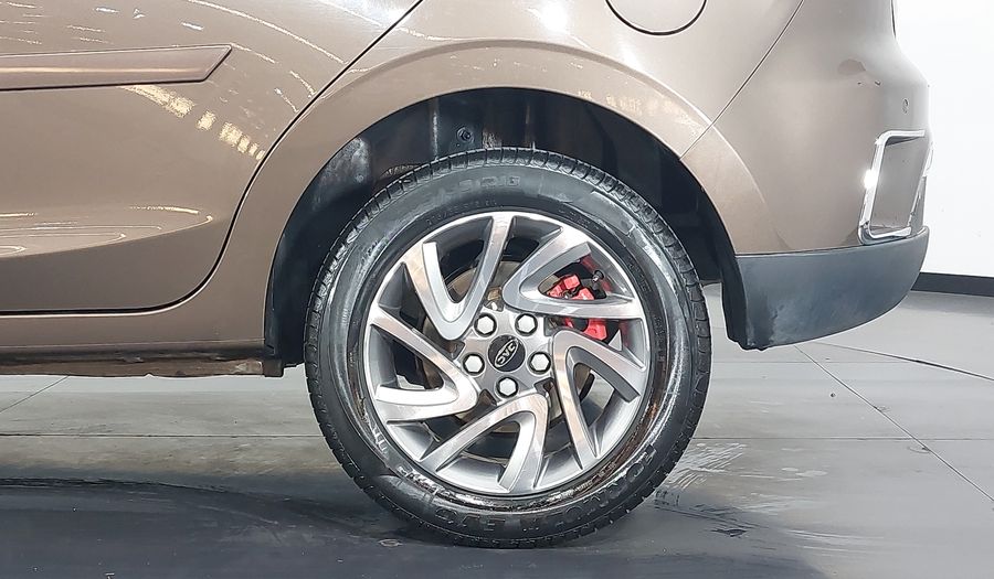 Jac T40 JET Suv 2018