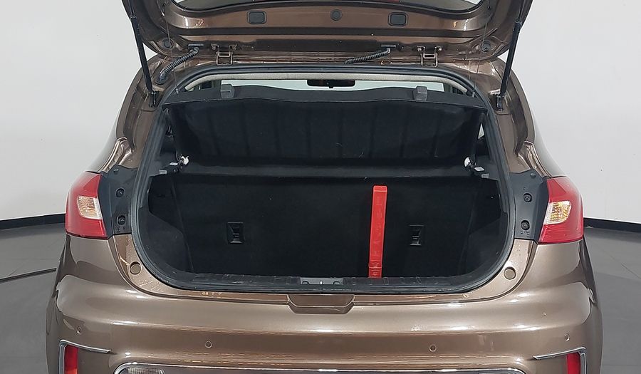 Jac T40 JET Suv 2018