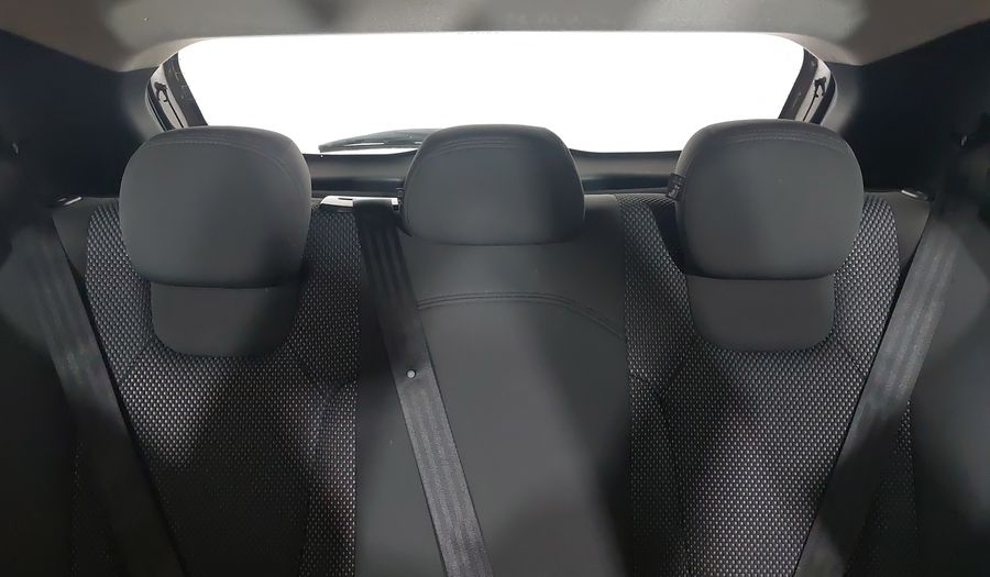 Jac T40 JET Suv 2018