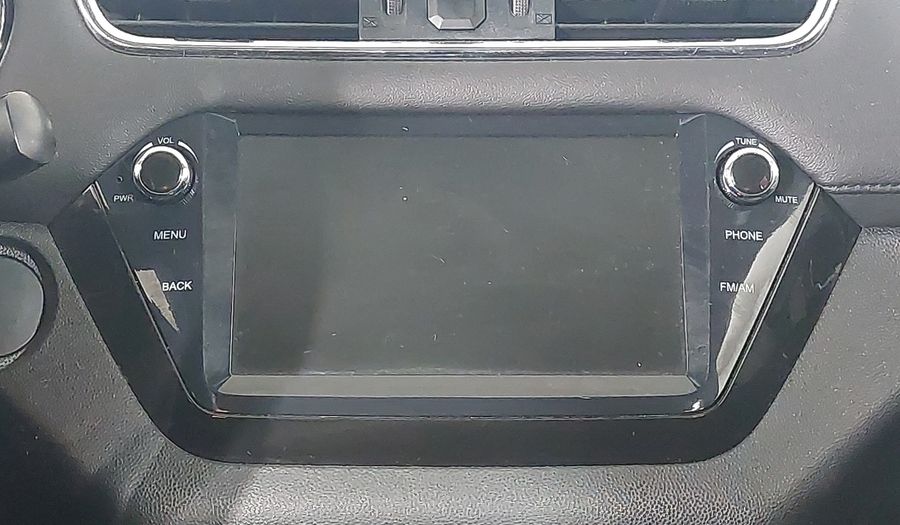 Jac T40 JET Suv 2018