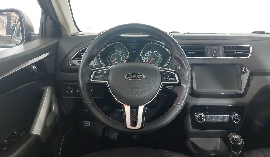 Jac T40 JET Suv 2018