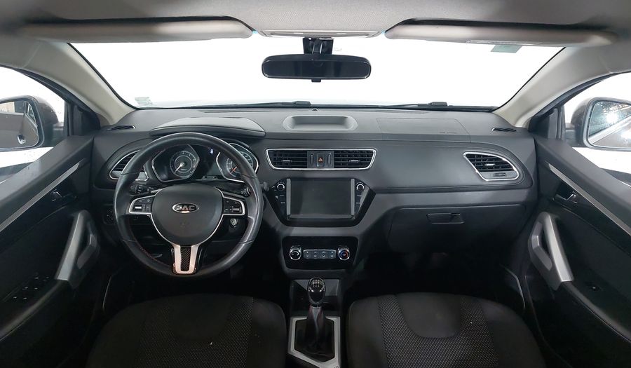 Jac T40 JET Suv 2018