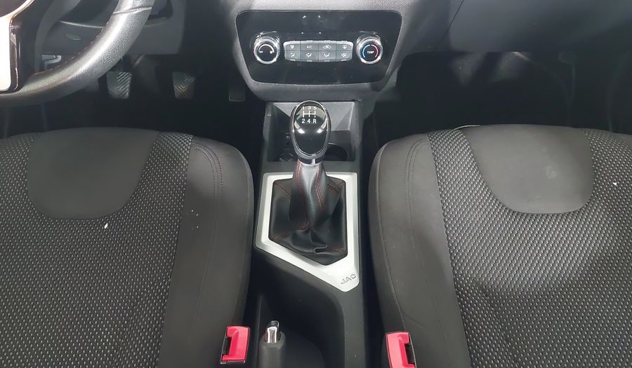 Jac T40 JET Suv 2018