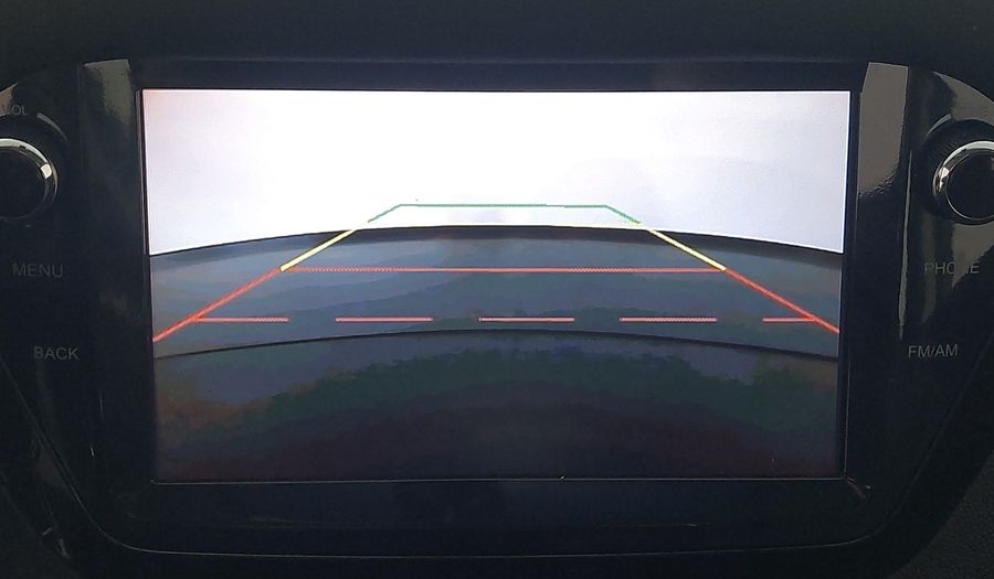 Jac T40 JET Suv 2018