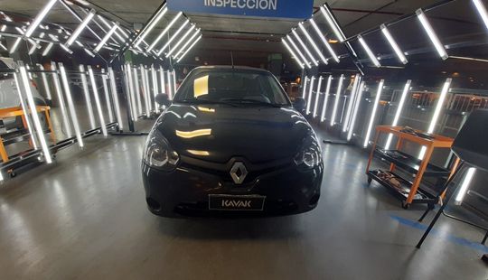Renault • Clio