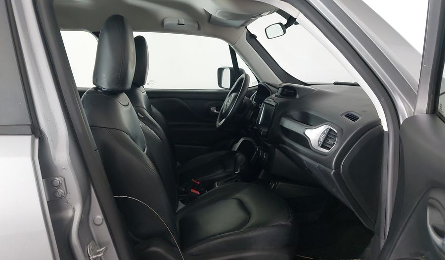 Jeep Renegade STD Suv 2019