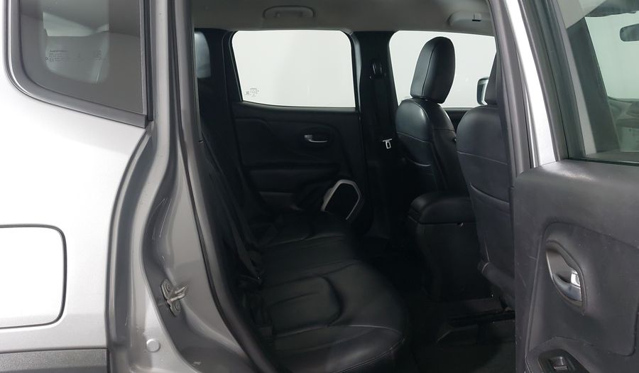 Jeep Renegade STD Suv 2019