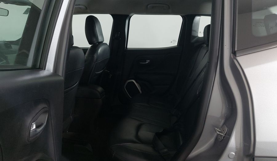 Jeep Renegade STD Suv 2019