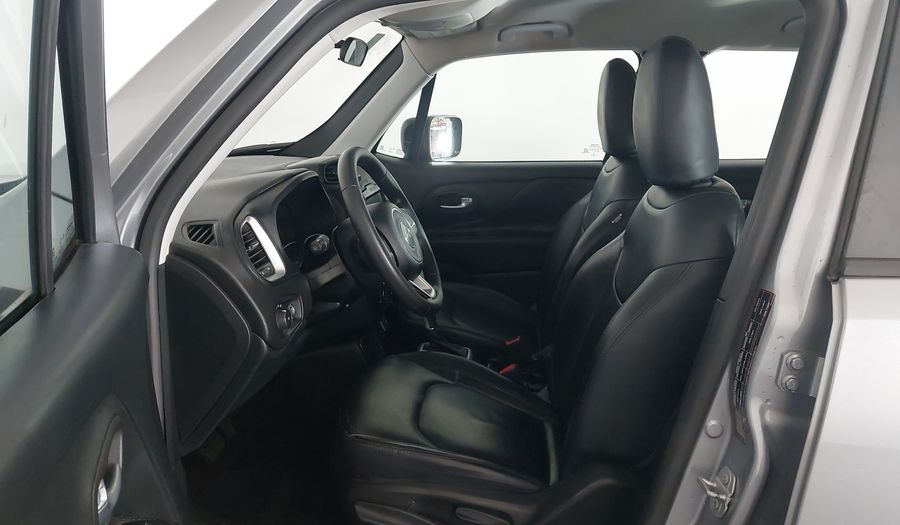 Jeep Renegade STD Suv 2019