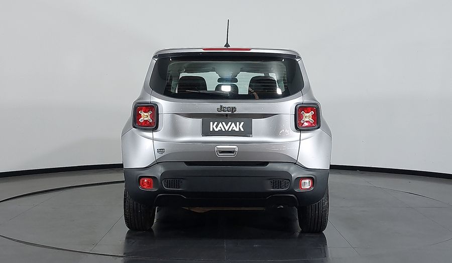 Jeep Renegade STD Suv 2019