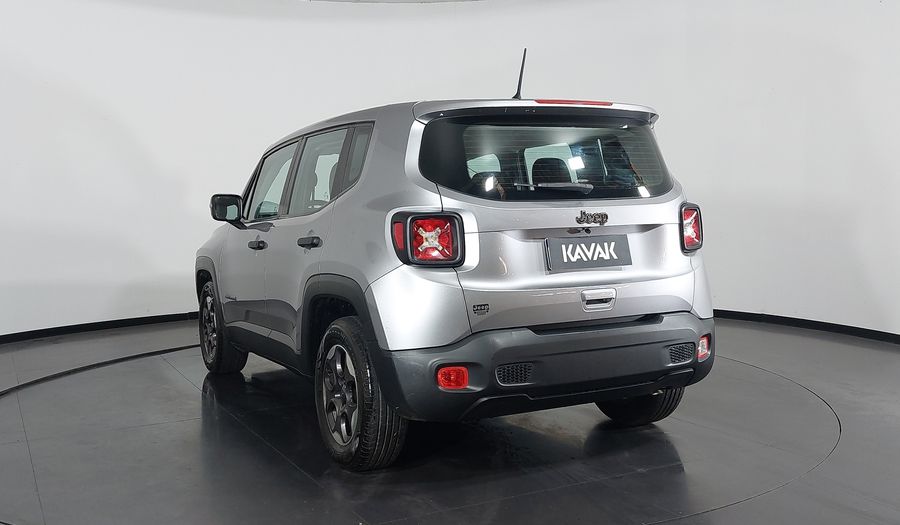 Jeep Renegade STD Suv 2019
