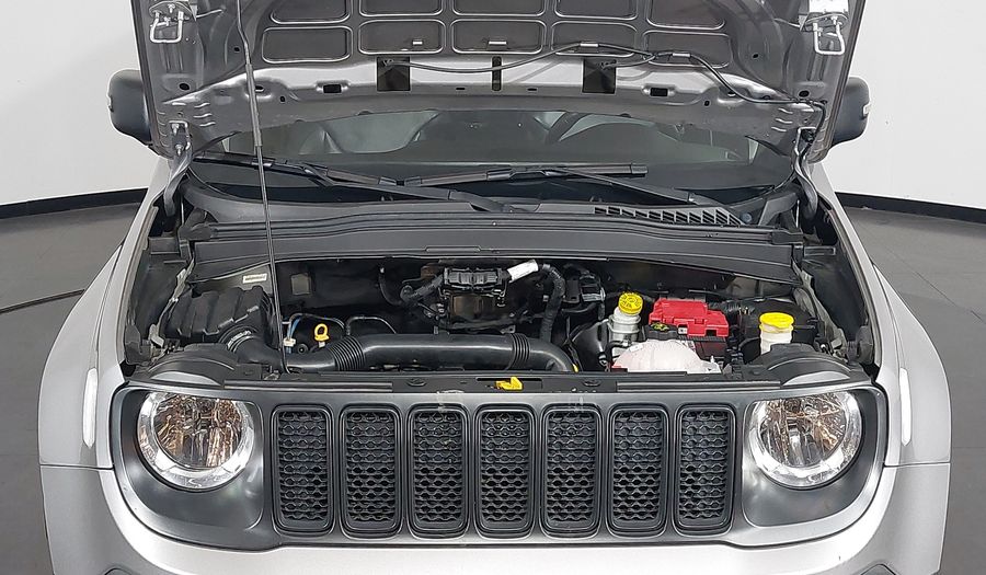 Jeep Renegade STD Suv 2019