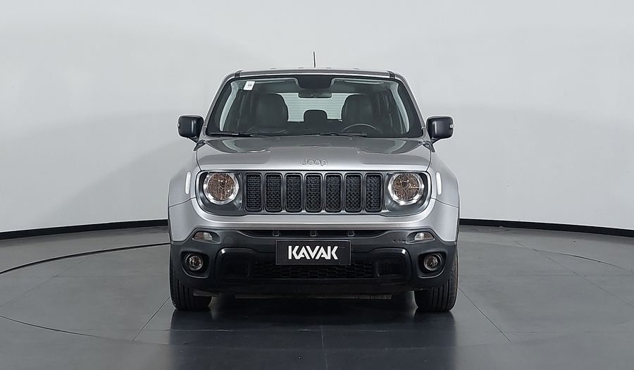 Jeep Renegade STD Suv 2019