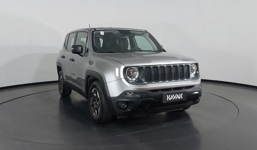 Jeep Renegade STD Suv 2019