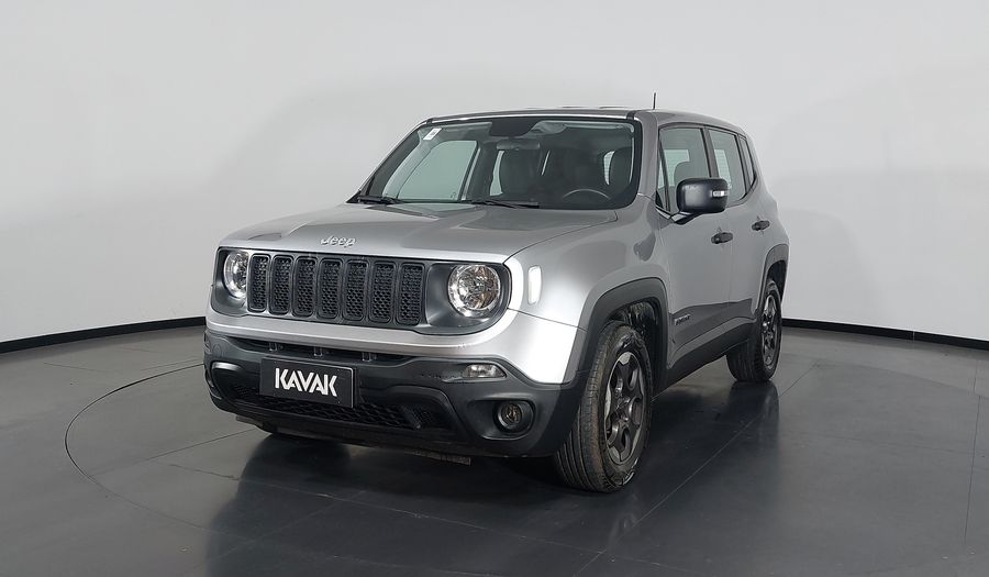 Jeep Renegade STD Suv 2019