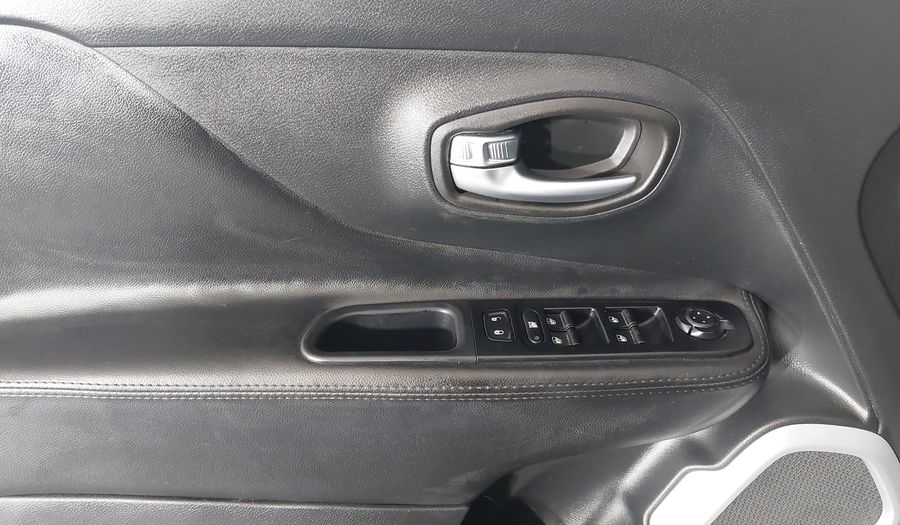 Jeep Renegade STD Suv 2019