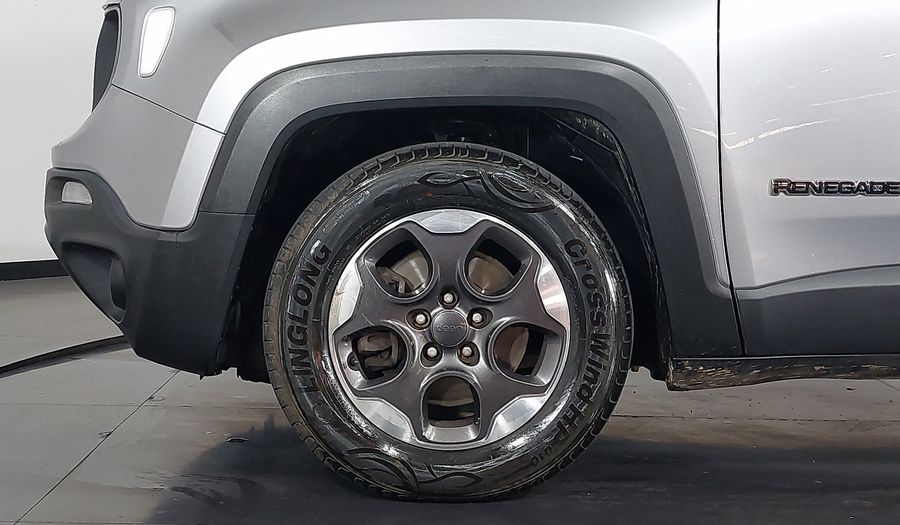 Jeep Renegade STD Suv 2019