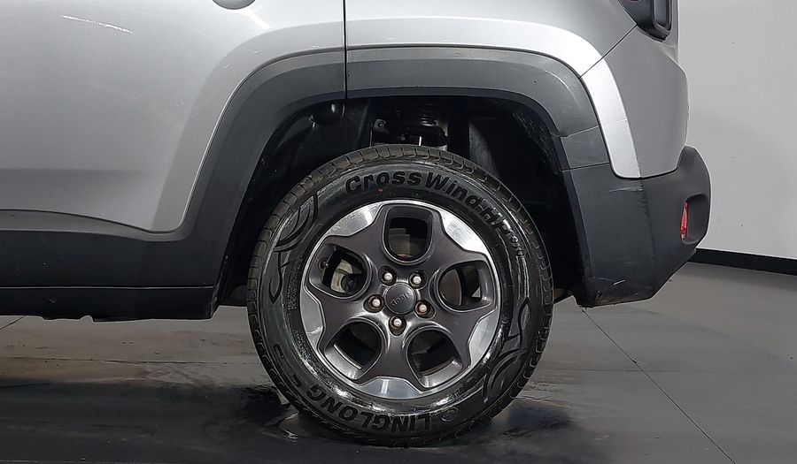Jeep Renegade STD Suv 2019