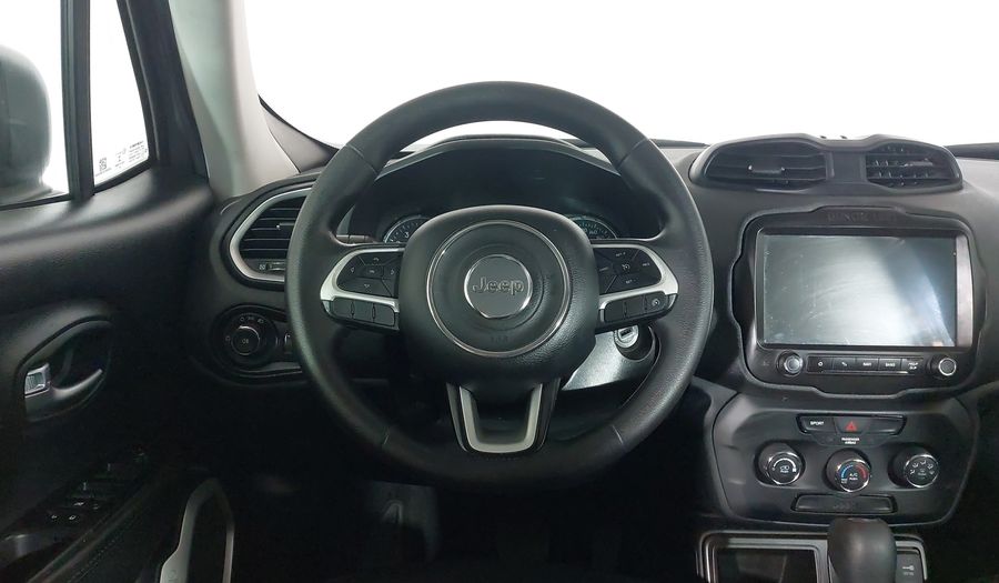 Jeep Renegade STD Suv 2019