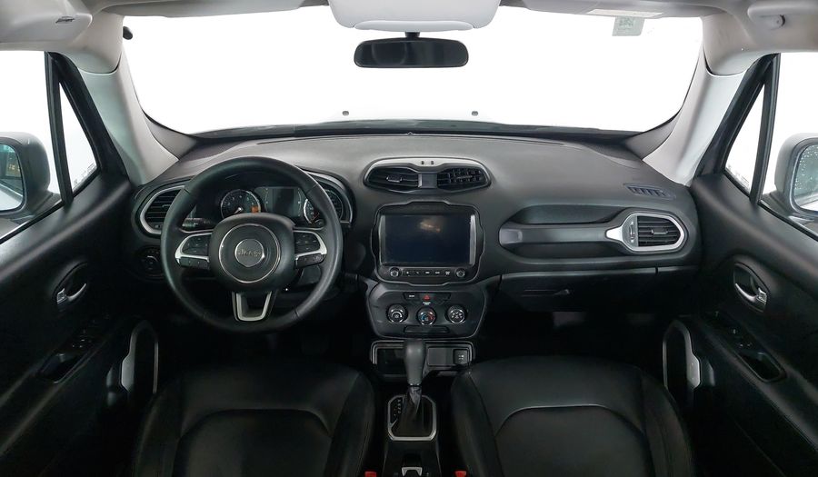 Jeep Renegade STD Suv 2019