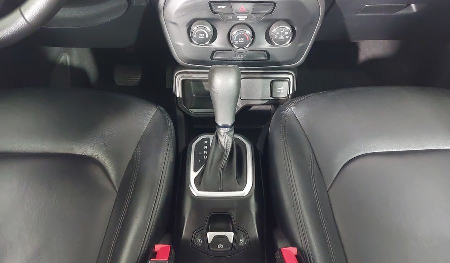 Jeep Renegade STD Suv 2019
