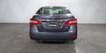 Nissan Sentra 1.8 ADVANCE CVT Sedan 2016